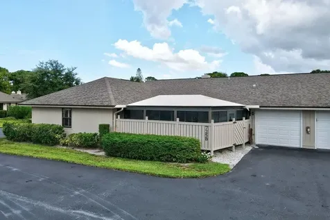 725 Timber Ridge Trail SW Vero Beach FL 32962