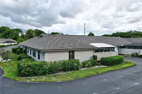 725 Timber Ridge Trail SW Vero Beach FL 32962