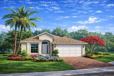 9316 Windrift Circle Fort Pierce FL 34945
