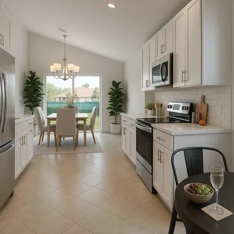 9316 Windrift Circle Fort Pierce FL 34945