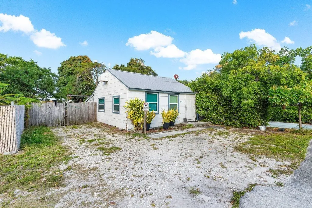1047 Miner Road Lake Worth FL