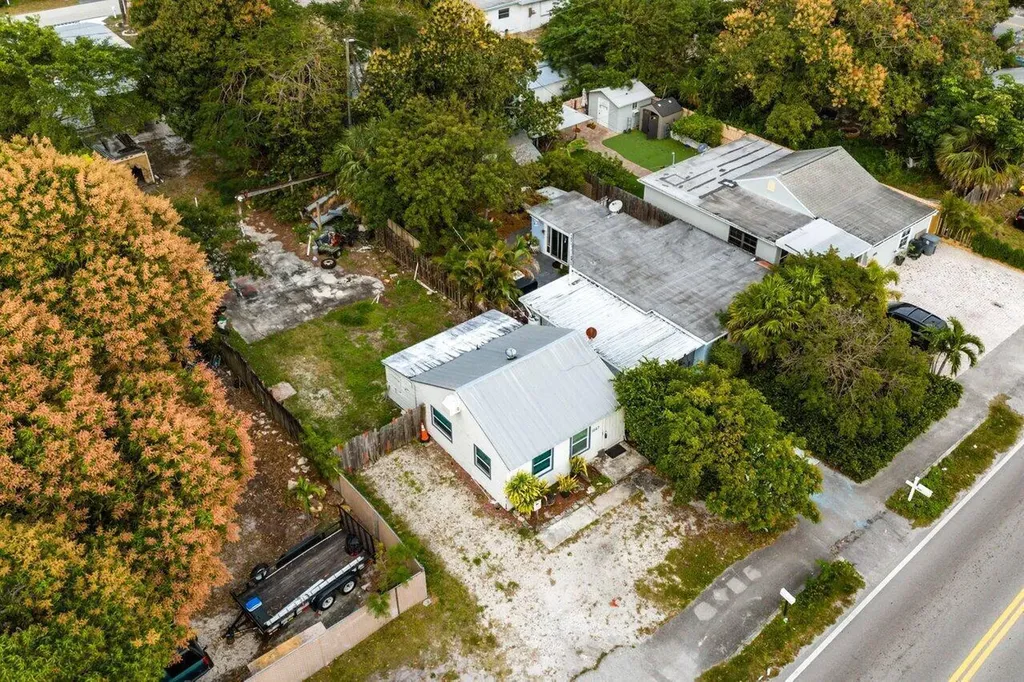 1047 Miner Road Lake Worth FL