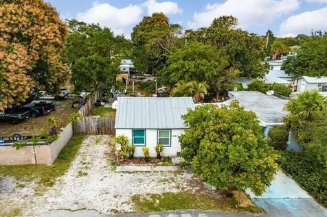 1047 Miner Road Lake Worth FL
