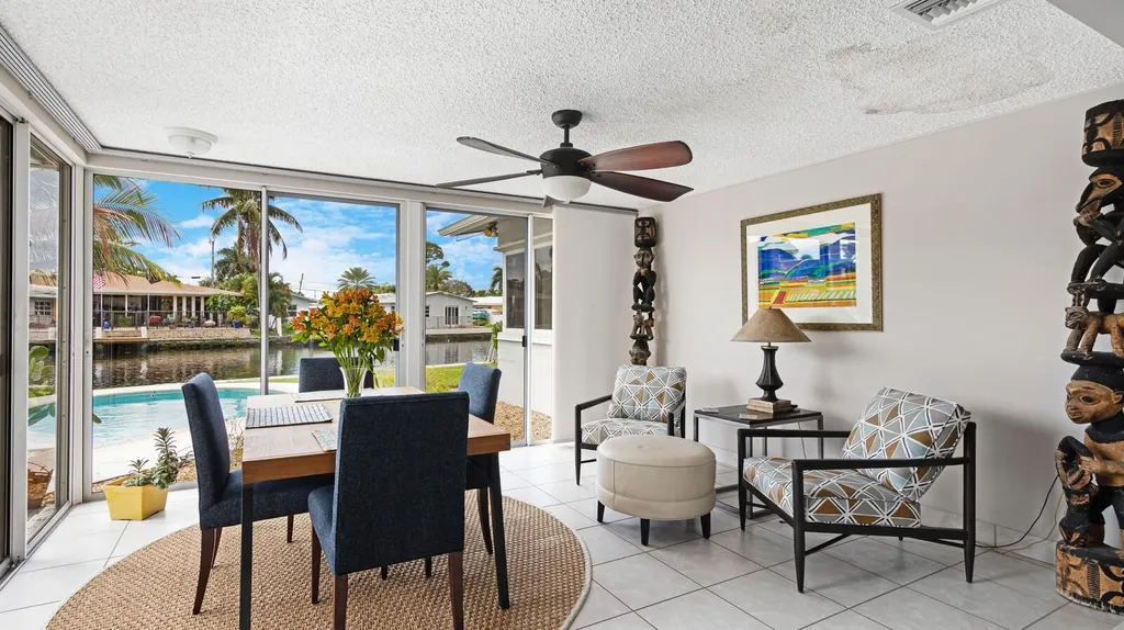 2156 NE 27th Drive Wilton Manors FL 33306