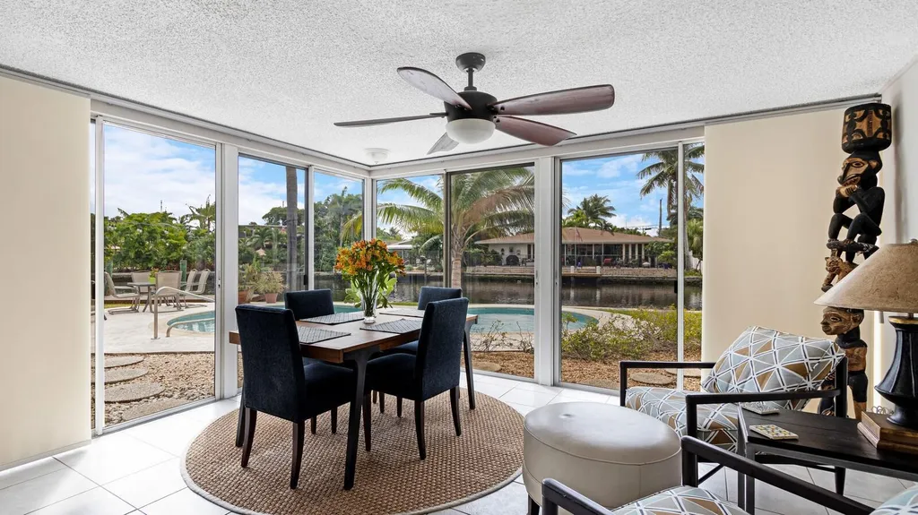 2156 NE 27th Drive Wilton Manors FL 33306