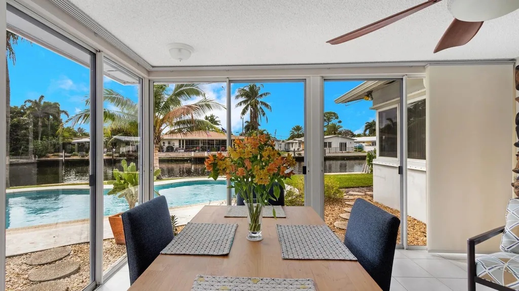 2156 NE 27th Drive Wilton Manors FL 33306