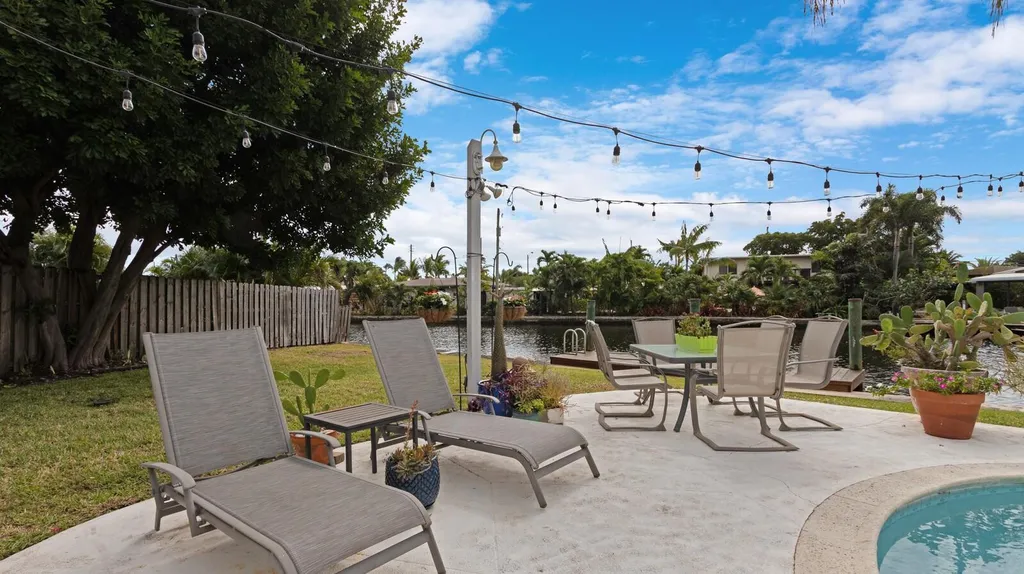 2156 NE 27th Drive Wilton Manors FL 33306