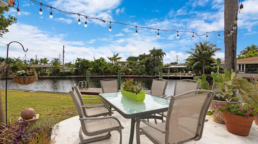 2156 NE 27th Drive Wilton Manors FL 33306