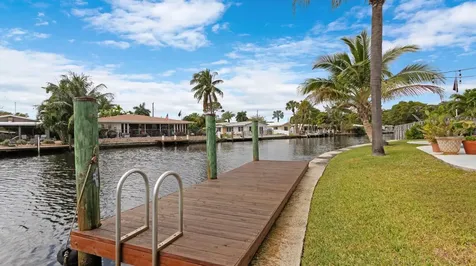 2156 NE 27th Drive Wilton Manors FL 33306