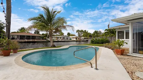 2156 NE 27th Drive Wilton Manors FL 33306