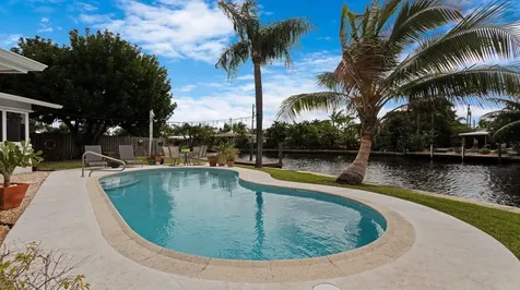 2156 NE 27th Drive Wilton Manors FL 33306