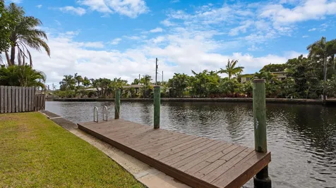 2156 NE 27th Drive Wilton Manors FL 33306