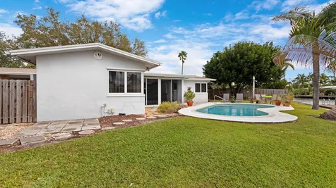 2156 NE 27th Drive Wilton Manors FL 33306
