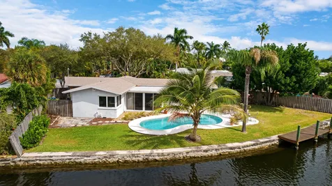 2156 NE 27th Drive Wilton Manors FL 33306