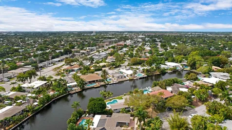 2156 NE 27th Drive Wilton Manors FL 33306