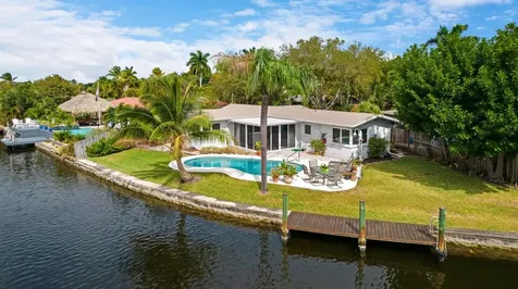 2156 NE 27th Drive Wilton Manors FL 33306