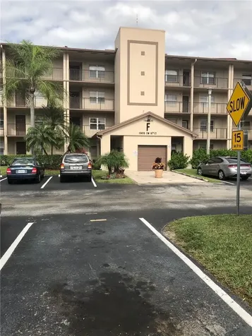 13455 SW 16th Court Pembroke Pines FL 33027