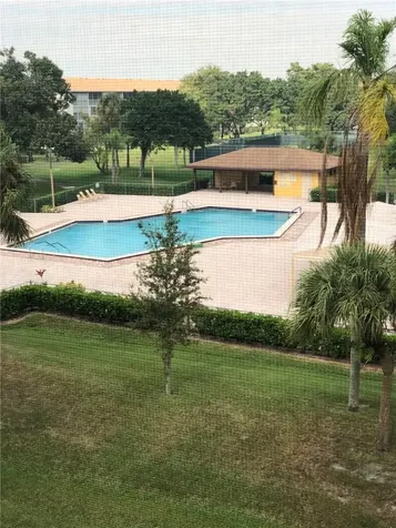13455 SW 16th Court Pembroke Pines FL 33027