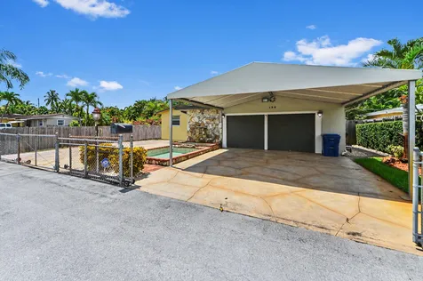 138 NE 29th Street Wilton Manors FL 33334