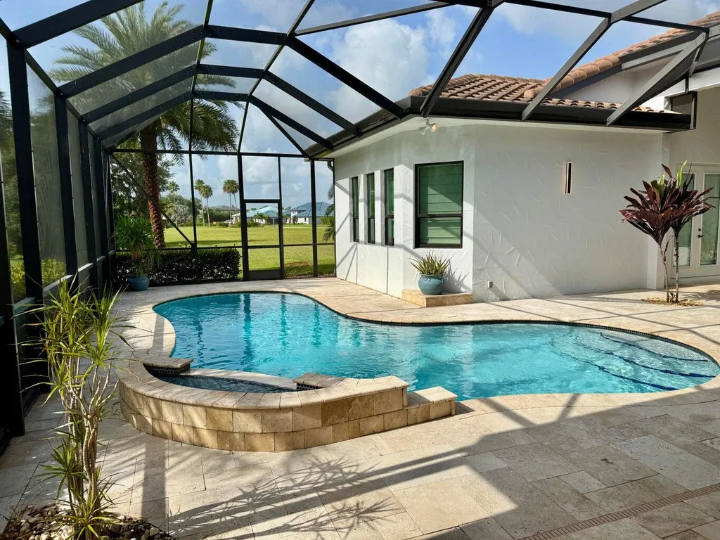 134 SE Fiore Bello Port St Lucie FL 34952