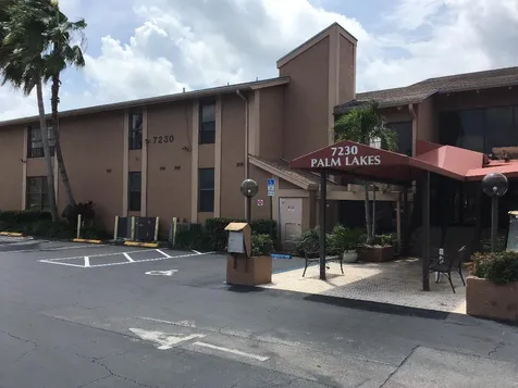7561 NW 1st Street Margate FL 33063