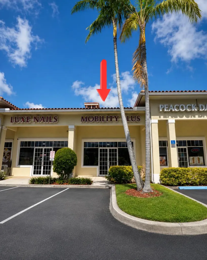 270 NW Peacock Boulevard NW Port St Lucie FL 34986