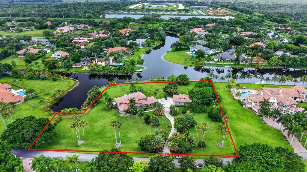 10792 El Caballo Court Delray Beach FL 33446