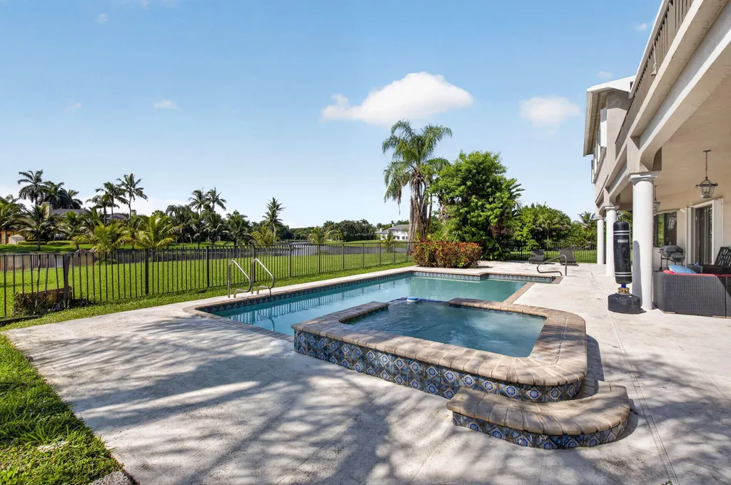10792 El Caballo Court Delray Beach FL 33446