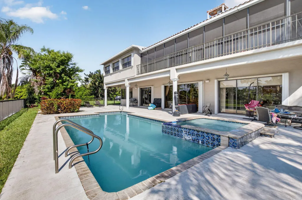 10792 El Caballo Court Delray Beach FL 33446