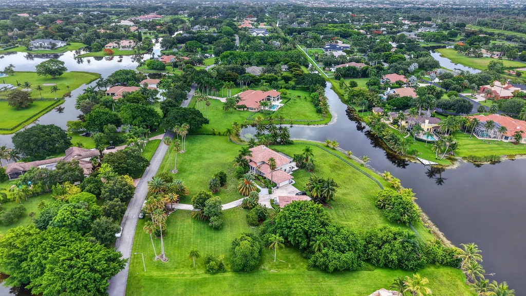 10792 El Caballo Court Delray Beach FL 33446