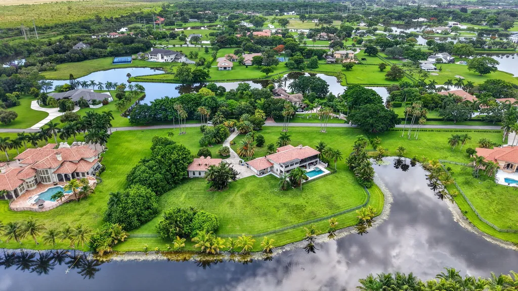 10792 El Caballo Court Delray Beach FL 33446