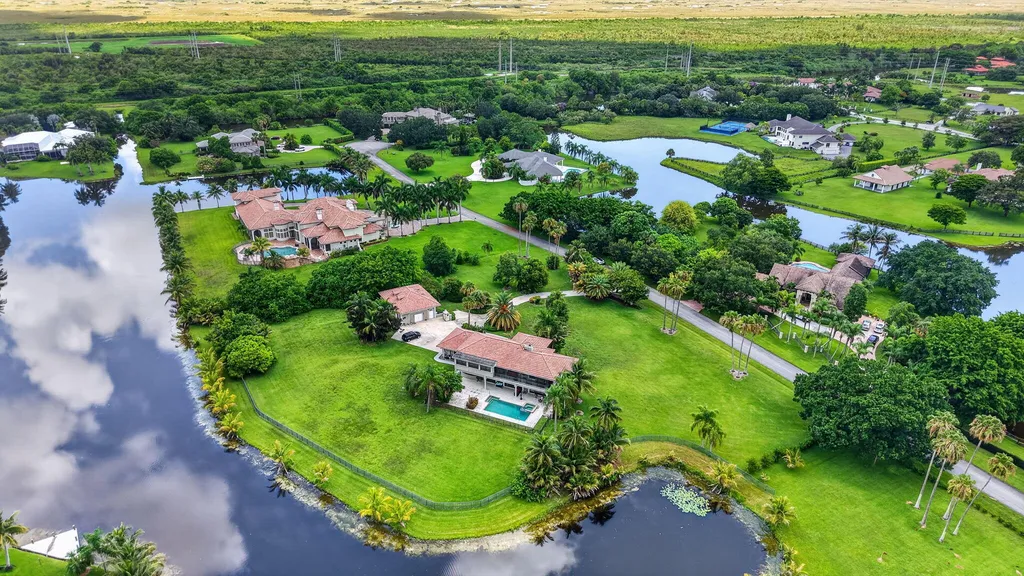 10792 El Caballo Court Delray Beach FL 33446