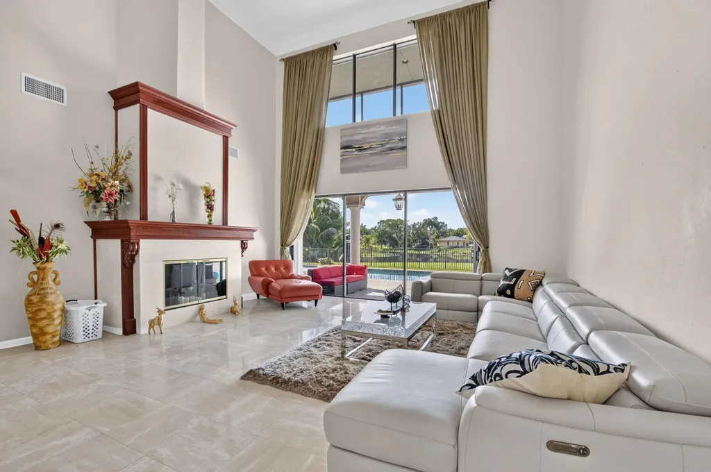 10792 El Caballo Court Delray Beach FL 33446