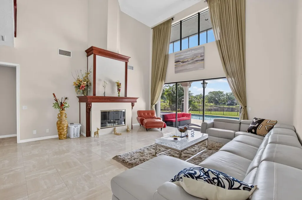 10792 El Caballo Court Delray Beach FL 33446
