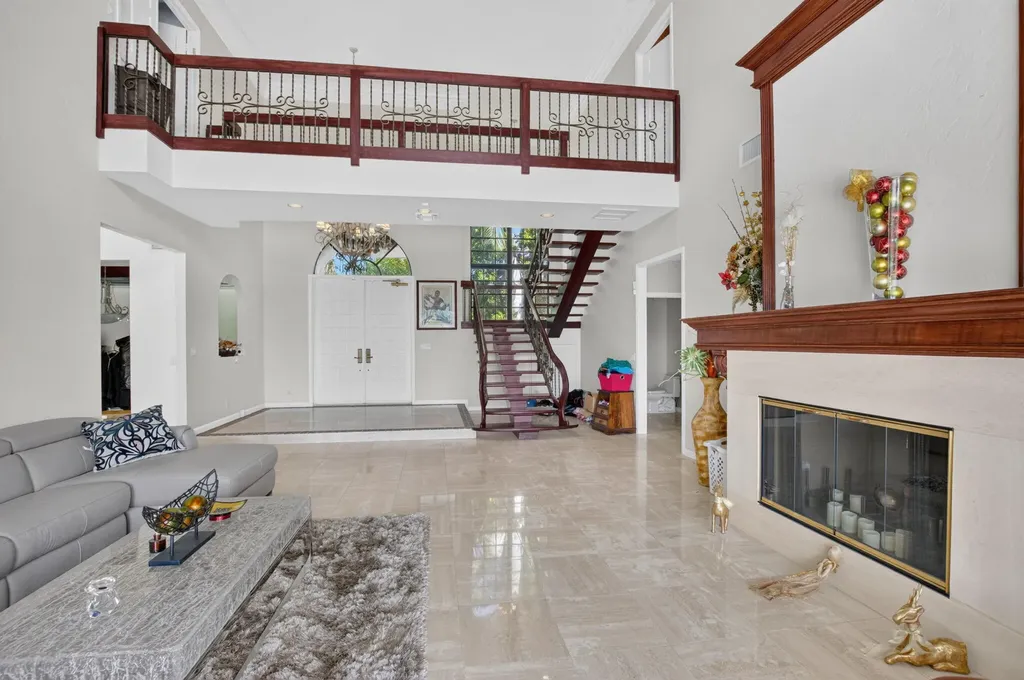 10792 El Caballo Court Delray Beach FL 33446