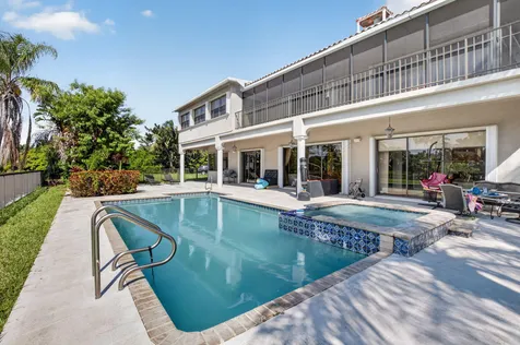 10792 El Caballo Court Delray Beach FL 33446