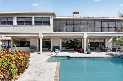 10792 El Caballo Court Delray Beach FL 33446