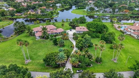 10792 El Caballo Court Delray Beach FL 33446