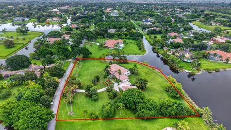 10792 El Caballo Court Delray Beach FL 33446