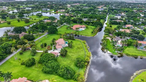 10792 El Caballo Court Delray Beach FL 33446