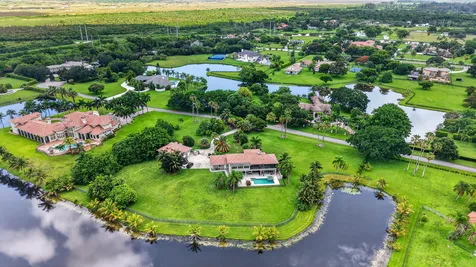 10792 El Caballo Court Delray Beach FL 33446
