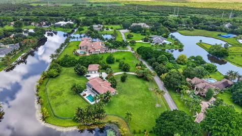 10792 El Caballo Court Delray Beach FL 33446