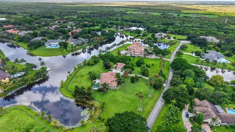 10792 El Caballo Court Delray Beach FL 33446