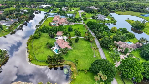 10792 El Caballo Court Delray Beach FL 33446