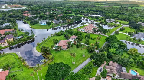 10792 El Caballo Court Delray Beach FL 33446