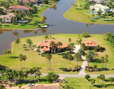 10792 El Caballo Court Delray Beach FL 33446