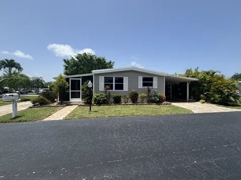 6700 NW 45th Avenue Coconut Creek FL 33073