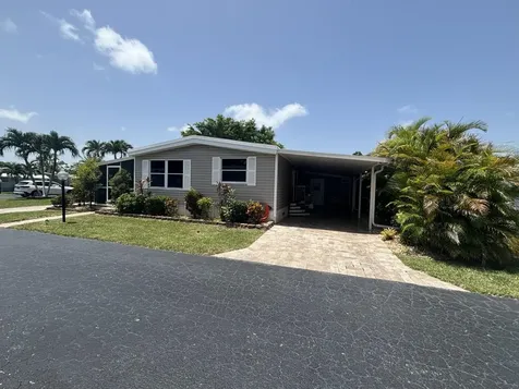6700 NW 45th Avenue Coconut Creek FL 33073