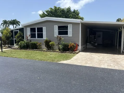 6700 NW 45th Avenue Coconut Creek FL 33073