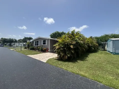 6700 NW 45th Avenue Coconut Creek FL 33073